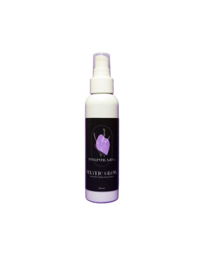 Aceite para masaje