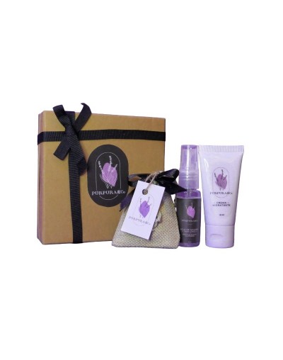 Kit Petit negro