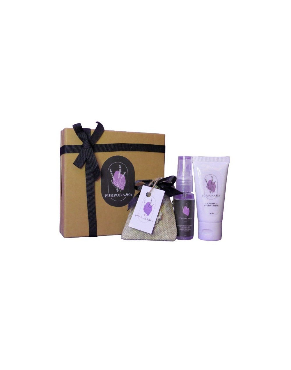 Kit Petit negro