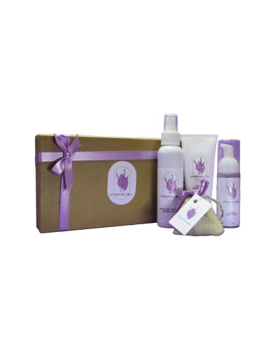 KIT PURPURA BCO