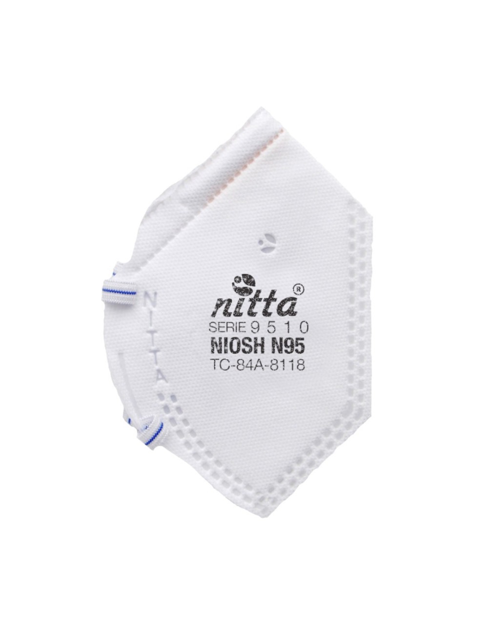 Mascarilla N95
