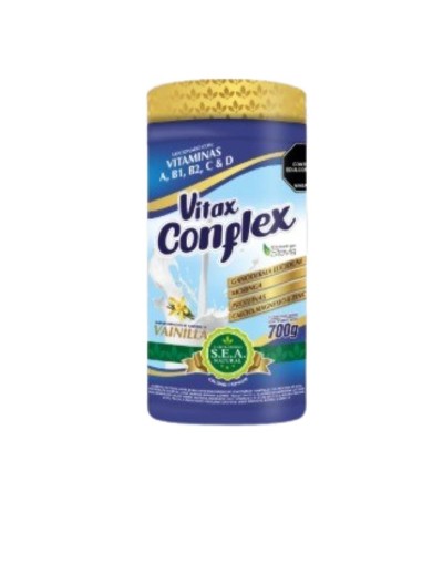 Vitax Conflex 700 Gramos Nutripharma JR