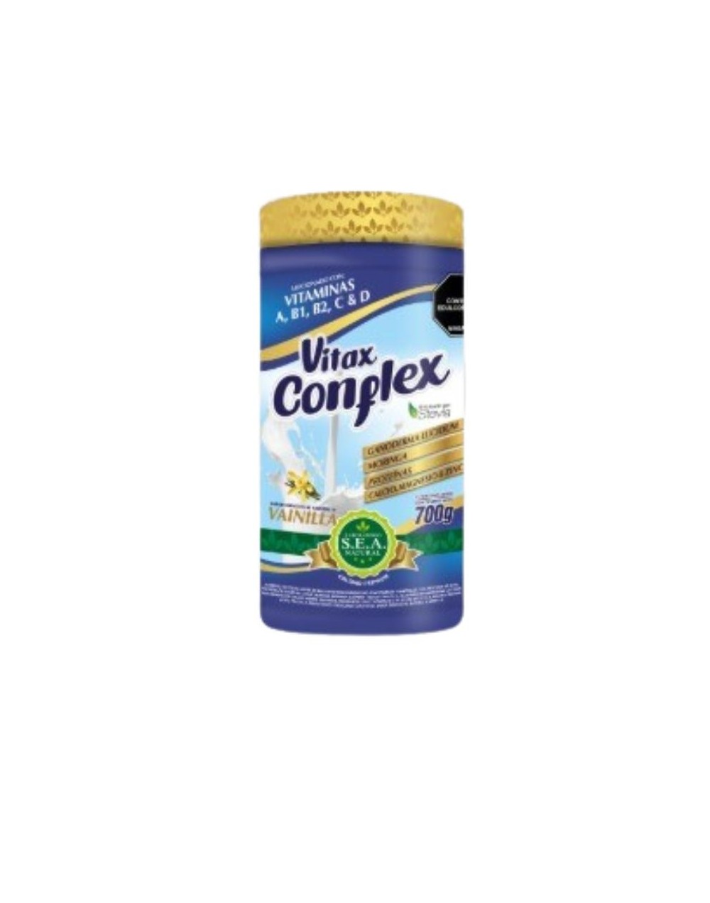 Vitax Conflex 700 Gramos Nutripharma JR