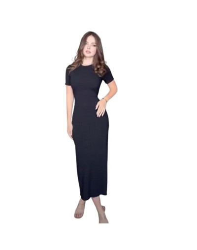  Vestido largo para dama Mahalor Elegant & Sport