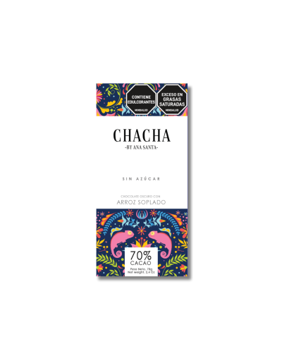 CHACHA