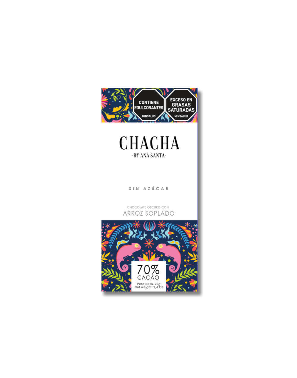 CHACHA