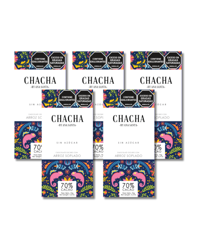 CHACHA