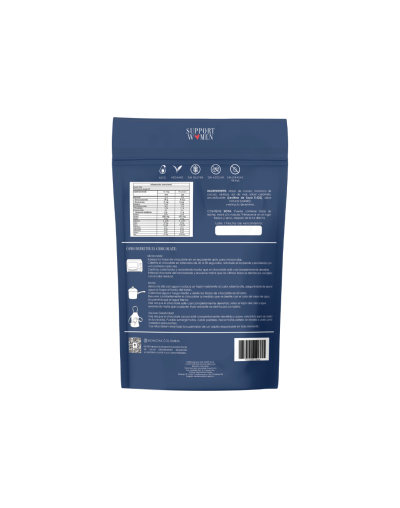 Bolsa 250g Dark- 70% cacao