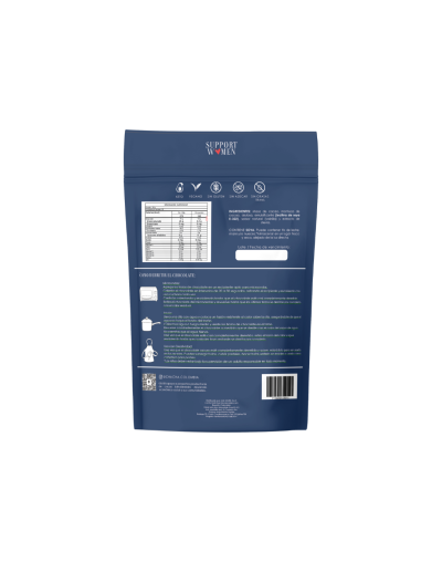 Bolsa 250g Caramelo Salado
