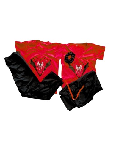PIJAMA HOMBRE ARAÑA