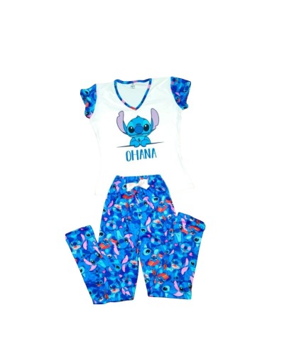 PIJAMA STITCH 