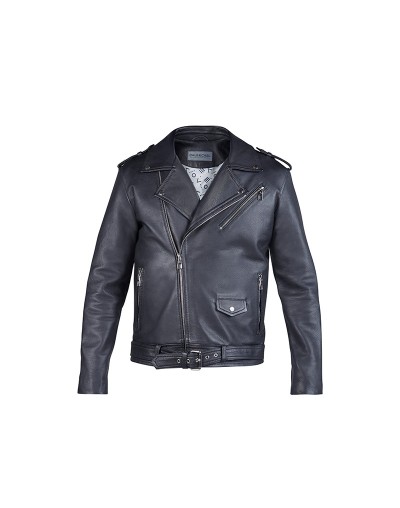DEAN BIKER JACKET
