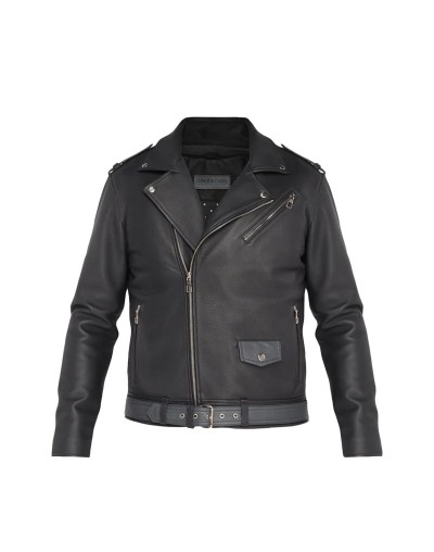 Dean Biker Jacket 2.0
