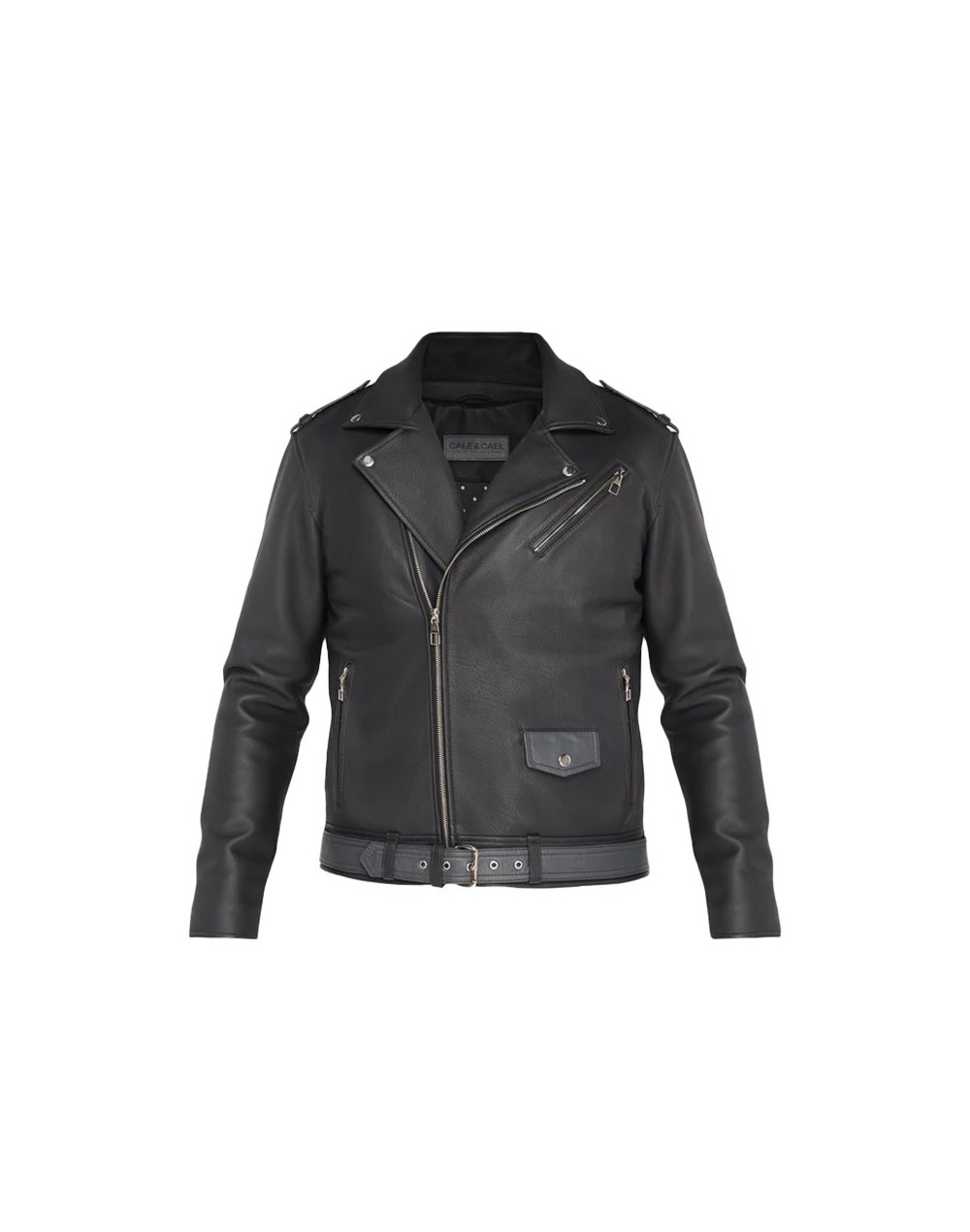 Dean Biker Jacket 2.0