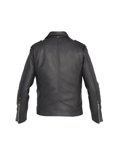 Dean Biker Jacket 2.0
