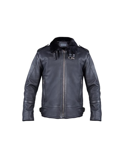 Maverick Bomber Jacket
