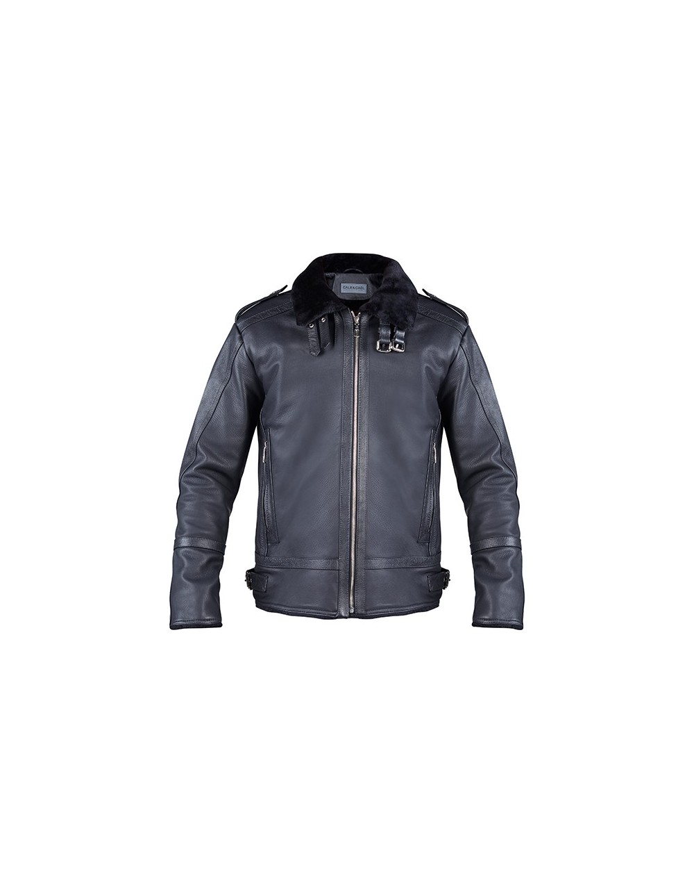 Maverick Bomber Jacket
