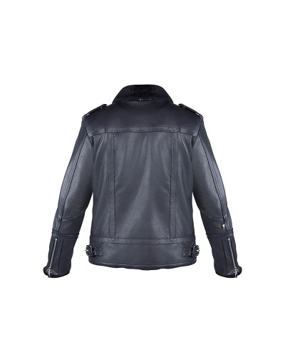 Maverick Bomber Jacket