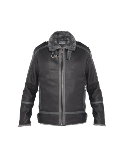 Maverick Bomber Jacket 2.0