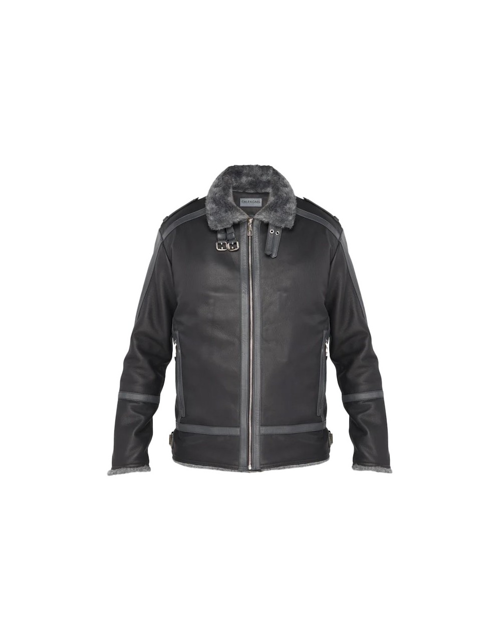 Maverick Bomber Jacket 2.0