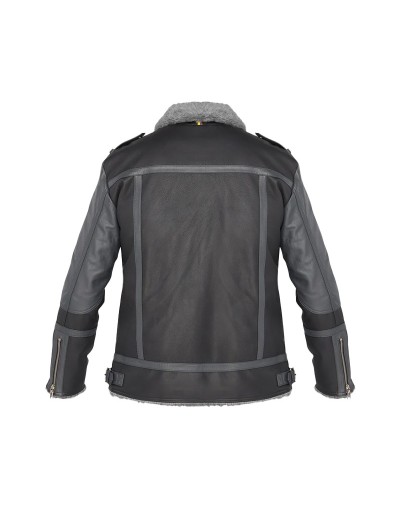 Maverick Bomber Jacket 2.0
