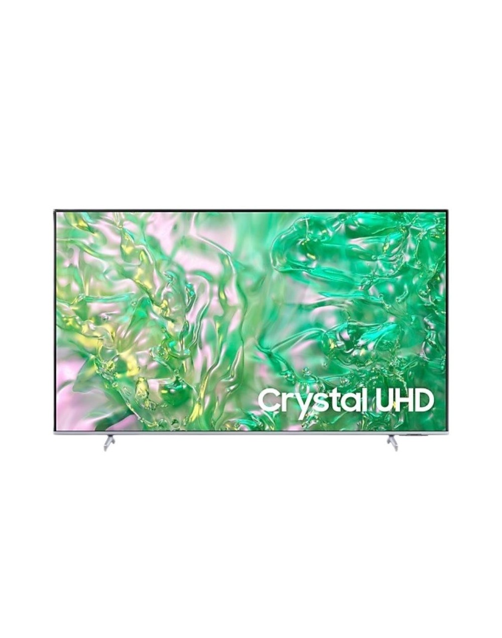 TELEVISOR SMART 65” CRYSTAL DU8200 POLO INNOVATION