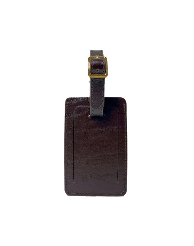 Abagnale Luggage Tag