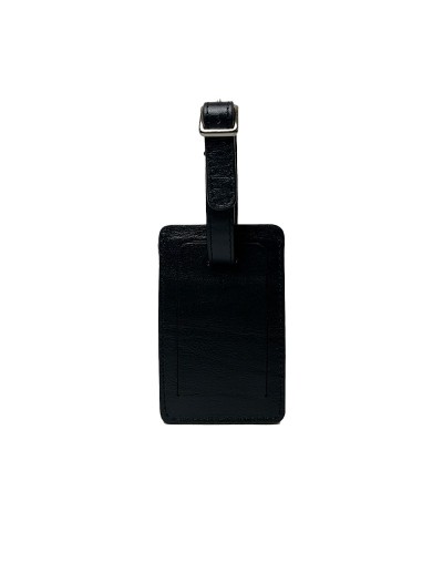 Abagnale Luggage Tag