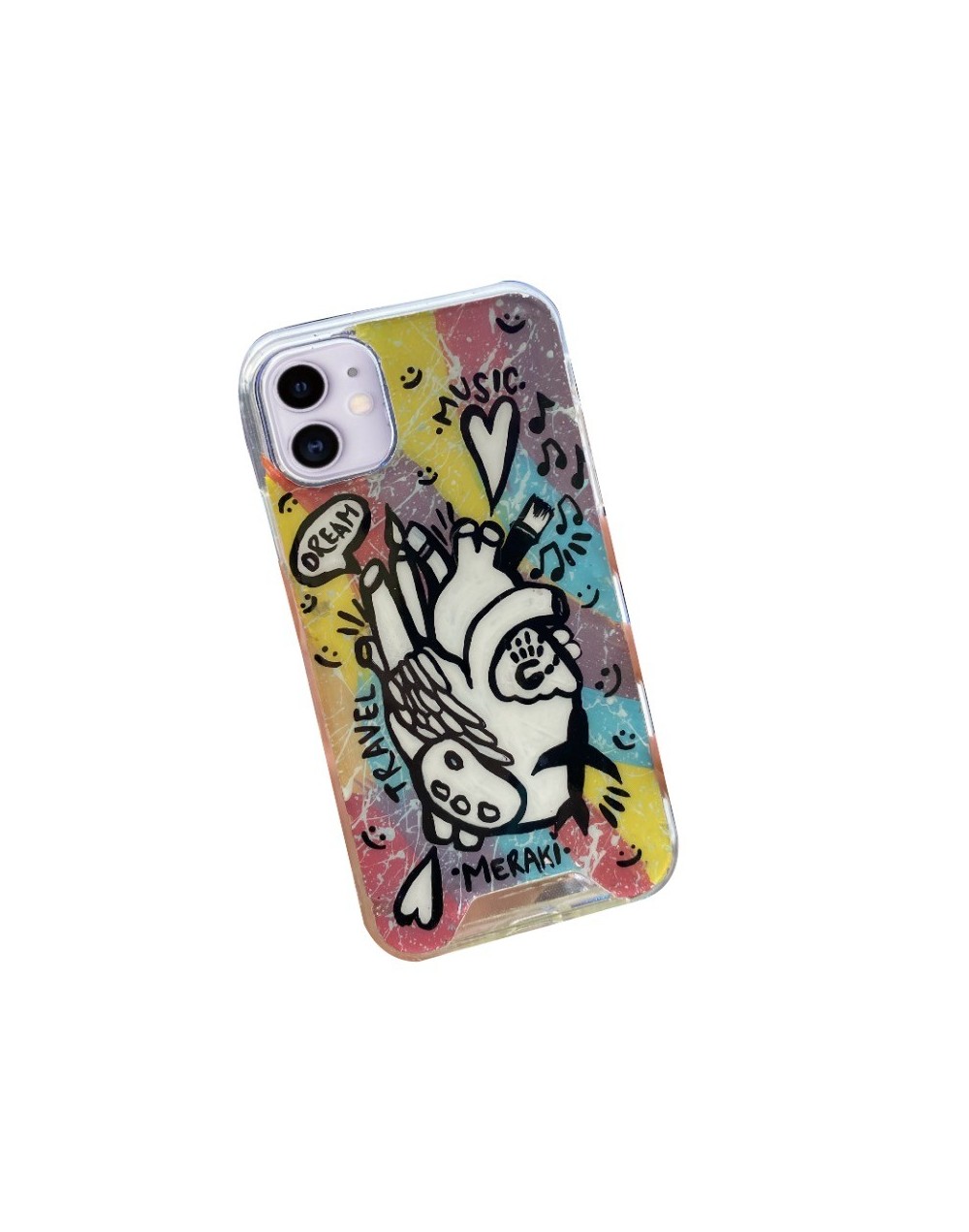 Case Sueños