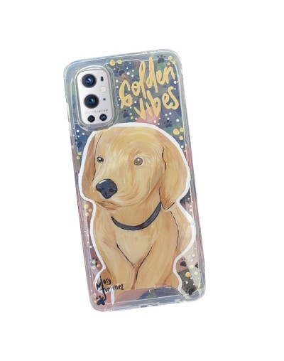 Case Golden Personalizado