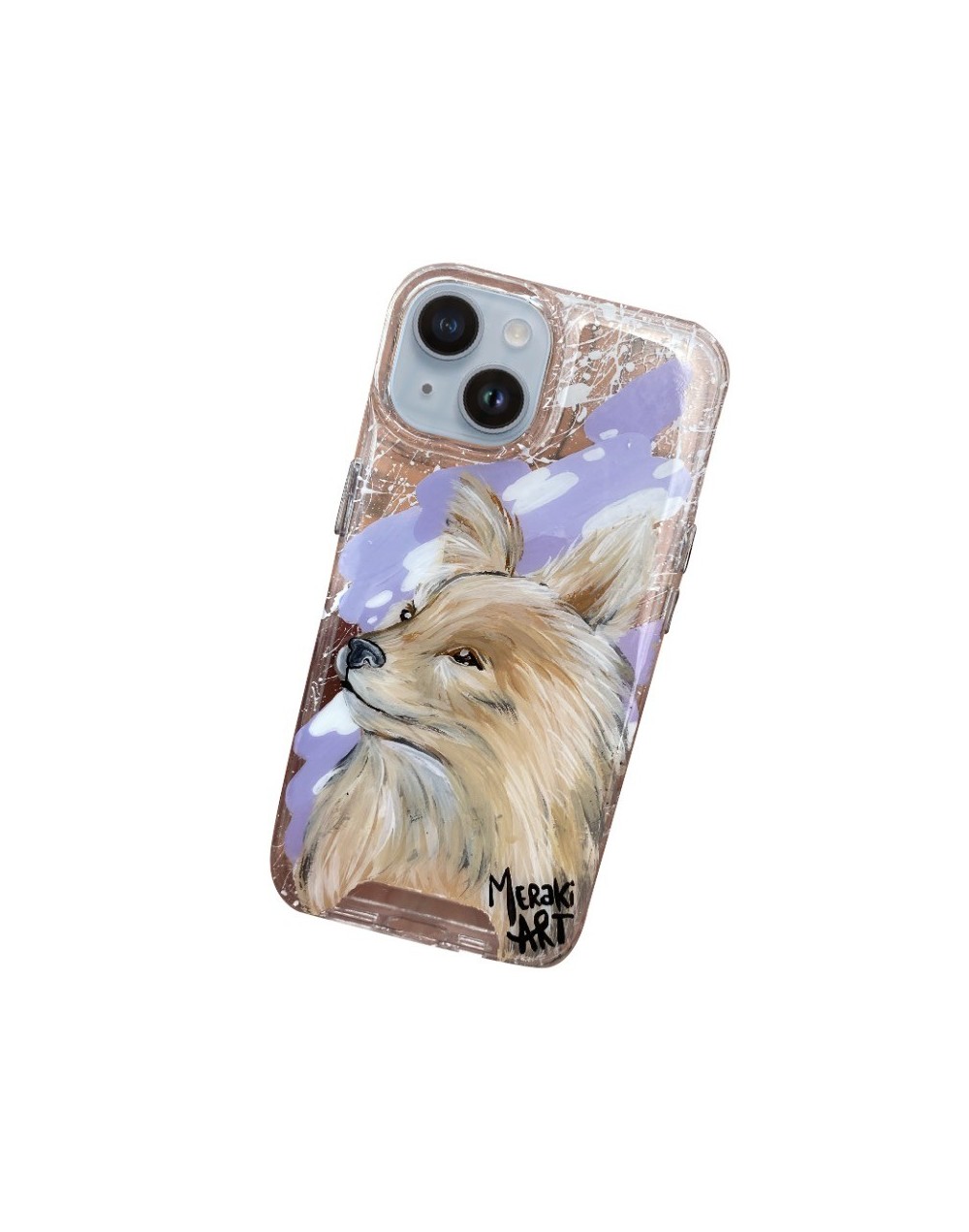 Case Pomerania Personalizado