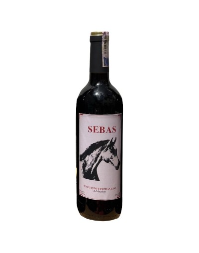 Vino personalizado