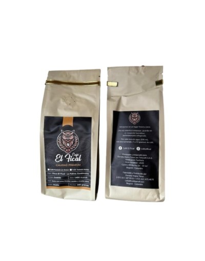 CAFE PREMIUM GRANO