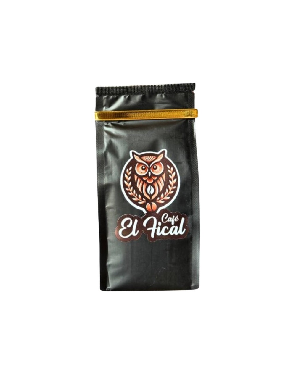 CAFE PREMIUM MOLIDO PEQUEÑO