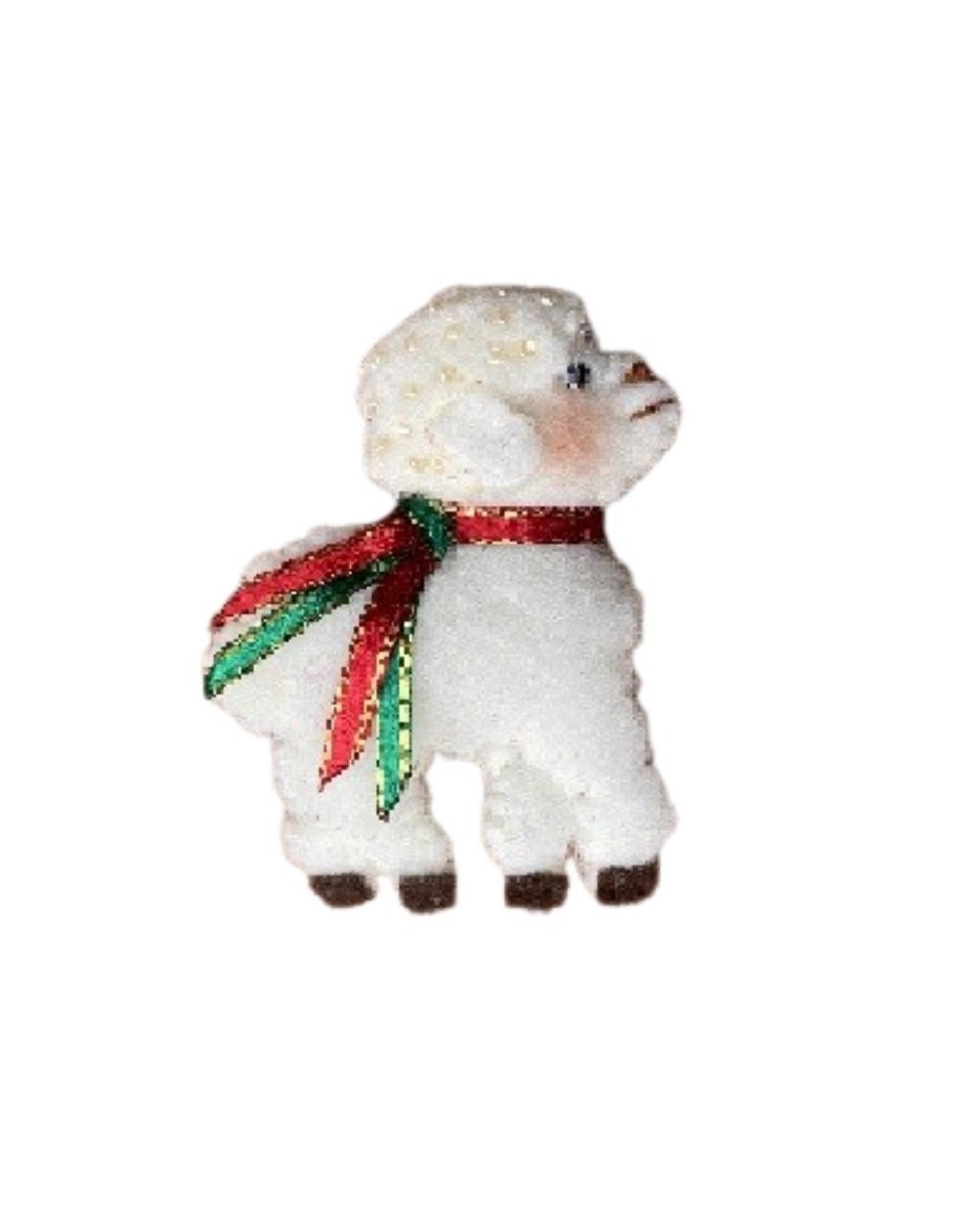 Broche Oveja