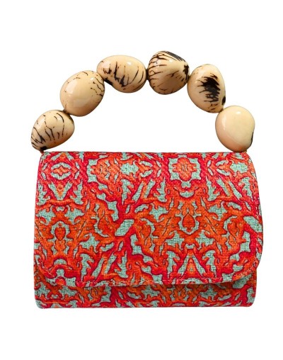 Nica Tagua E Coral