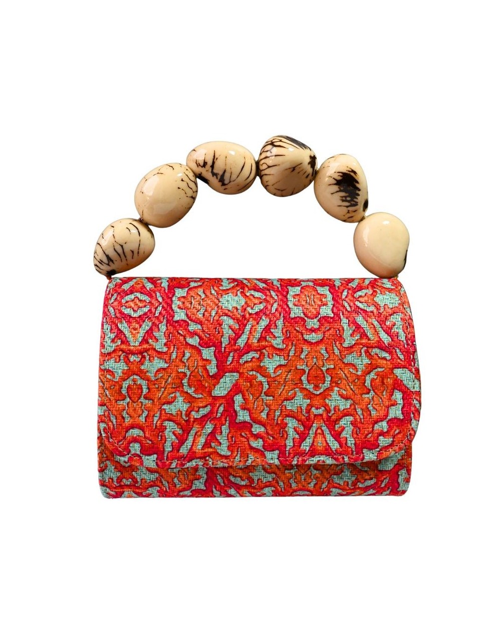 Nica Tagua E Coral