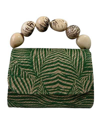 Nica Tagua E Palma Verde