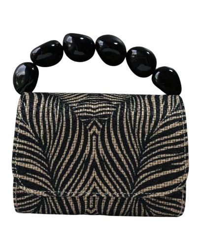Nica Tagua E Palma Negra