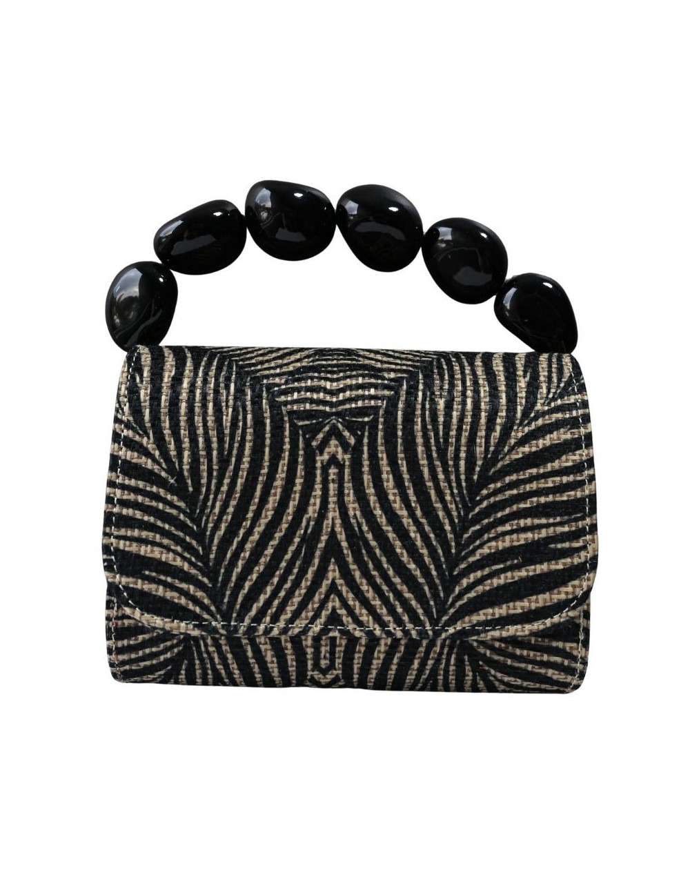 Nica Tagua E Palma Negra