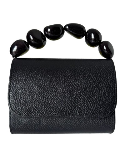 Nica Tagua Adri Negro
