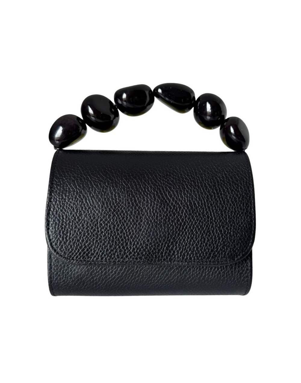 Nica Tagua Adri Negro