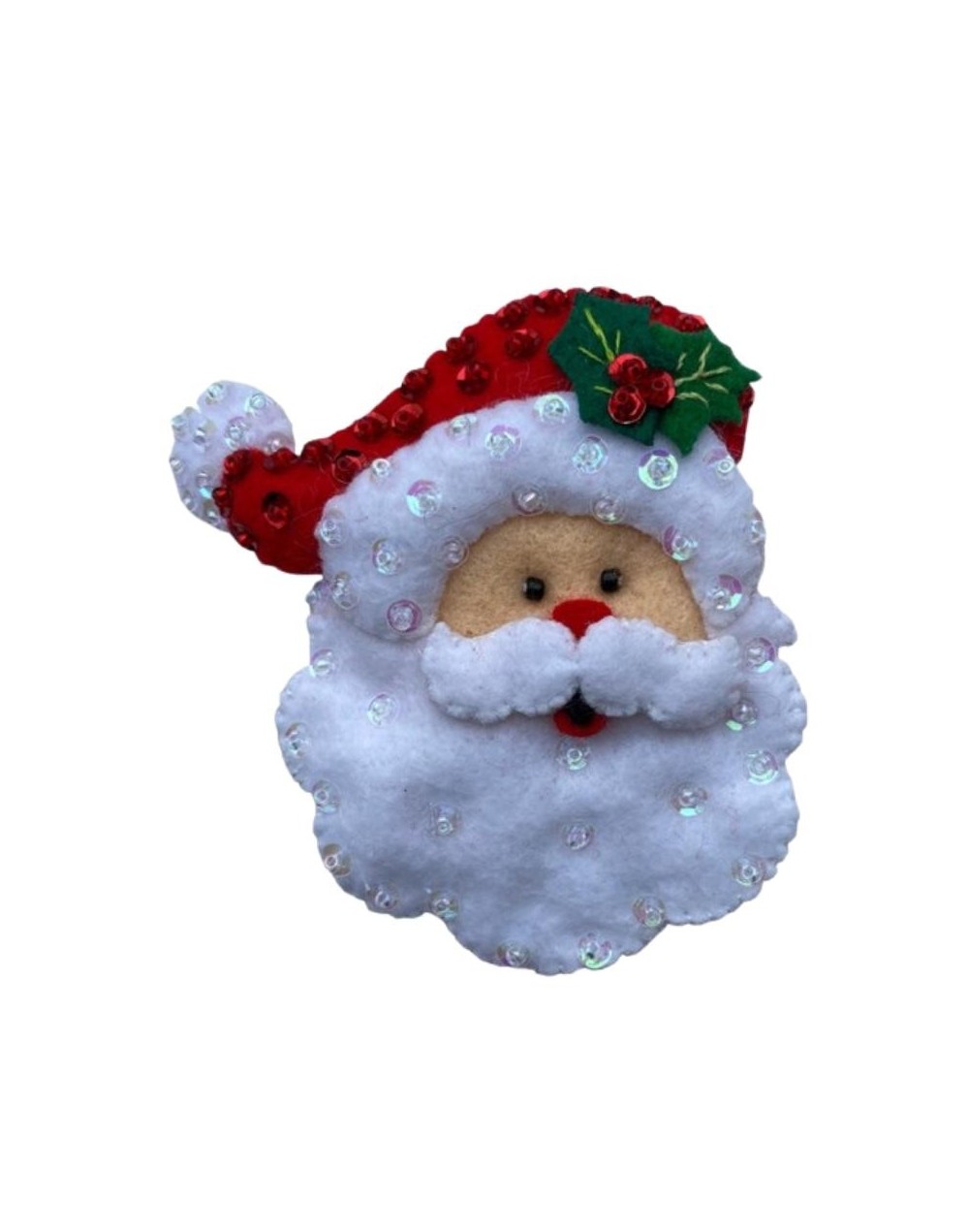 Broche Noel