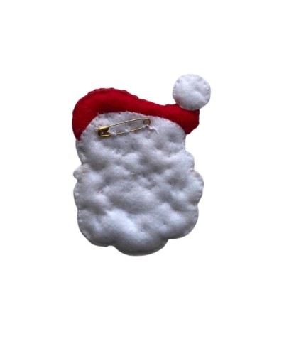 Broche Noel