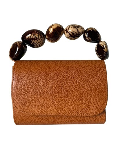 Nica Tagua Adri Camel
