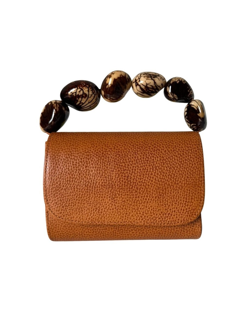 Nica Tagua Adri Camel