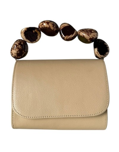 Nica Tagua Adri Taupe