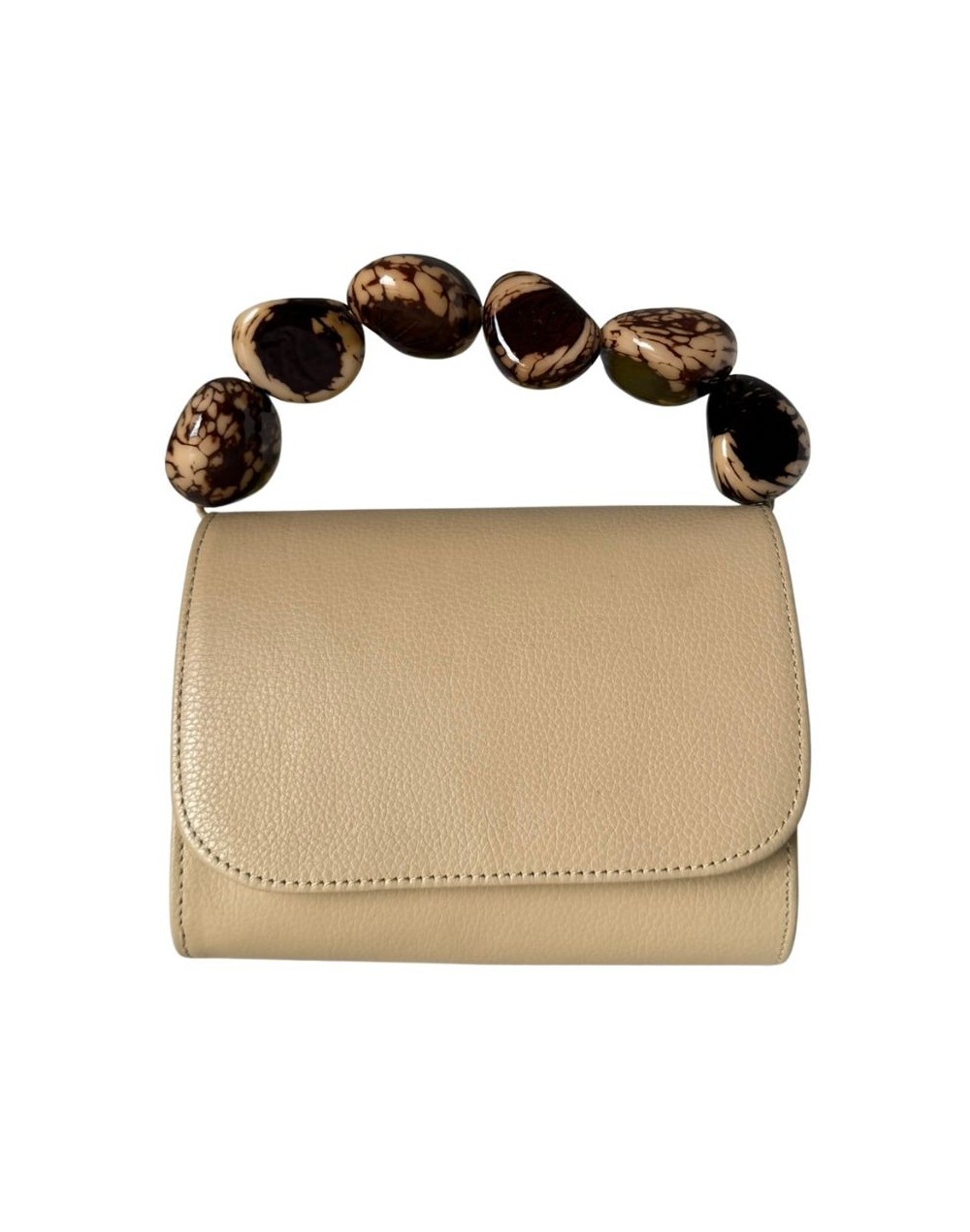 Nica Tagua Adri Taupe
