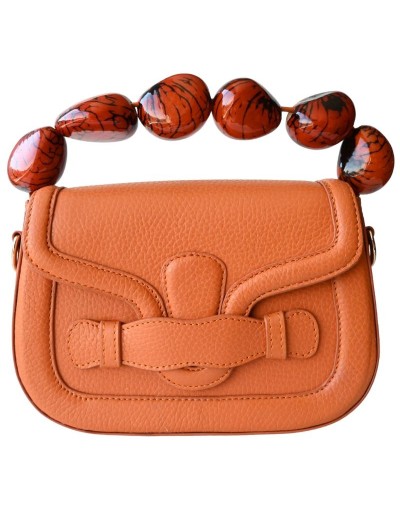 3&1 Carriel Mini Tagua Orange