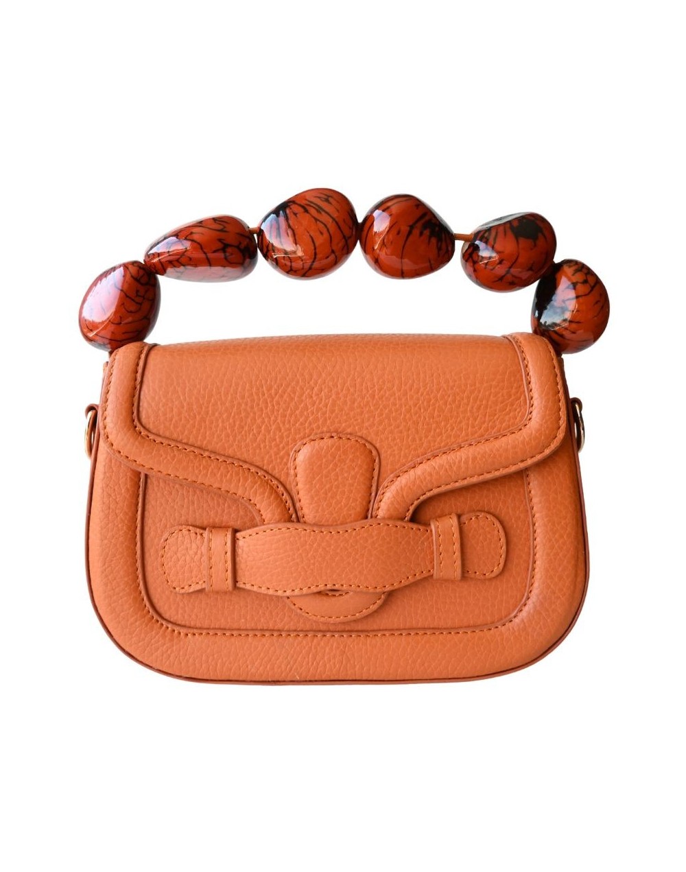 3&1 Carriel Mini Tagua Orange